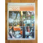 Petite et grosses Motos - Alpha