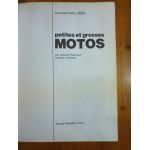 Petite et grosses Motos - Alpha