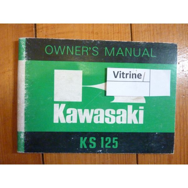 KS125 - Manuel