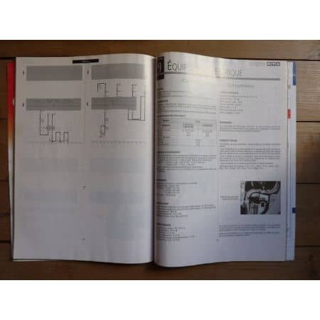 Passat 96- Revue Technique Volkswagen