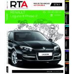 Laguna III 10- Revue Technique Renault