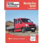 Sprinter III Revue Technique Mercedes