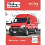 Daily 3.0L  Revue Technique Iveco