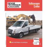 Crafter Revue Technique VW