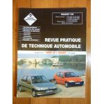 106 Revue Technique Peugeot