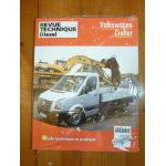 Crafter Revue Technique Volkswagen