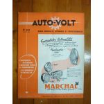 ZU101  Revue Technique Electronic Auto Volt Unic