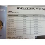 Leon 09/05-  Revue Technique carrosserie Seat