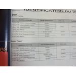 C5 Ph II 03/08-  Revue Technique carrosserie Citroen