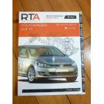 Golf VII 10/12-Revue Technique VW