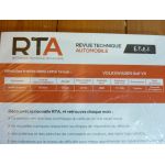 Golf VII 10/12-Revue Technique VW