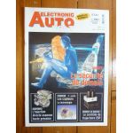 Securite Revue Technique Electronic Auto Volt 