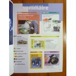 Outils spec Revue Technique Electronic Auto Volt 