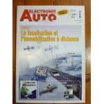 Immo dist Revue Technique Electronic Auto Volt 