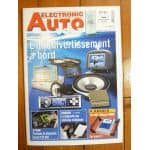 Infos a bord Revue Technique Electronic Auto Volt 