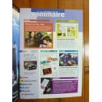 Infos a bord Revue Technique Electronic Auto Volt 