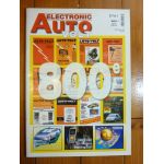 Pannes types Revue Technique Electronic Auto Volt 