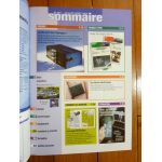 Hydrogene Revue Technique Electronic Auto Volt 