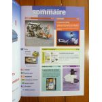 Hybride Revue Technique Electronic Auto Volt 