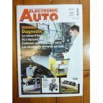 Diagnostics Revue Technique Electronic Auto Volt 