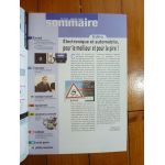 Diagnostics Revue Technique Electronic Auto Volt 