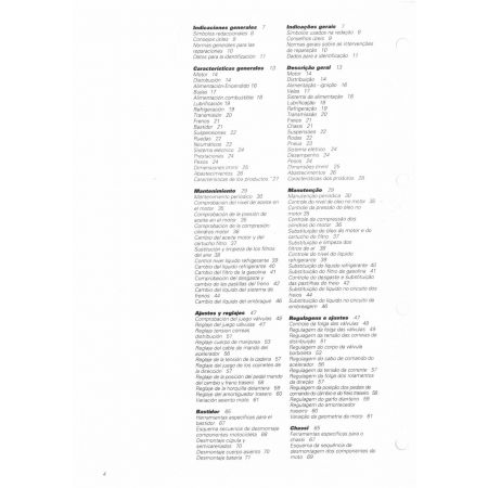 748R 2000 - Manuel Reparation Ducati