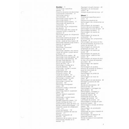 748R 2001 - Manuel Reparation Ducati