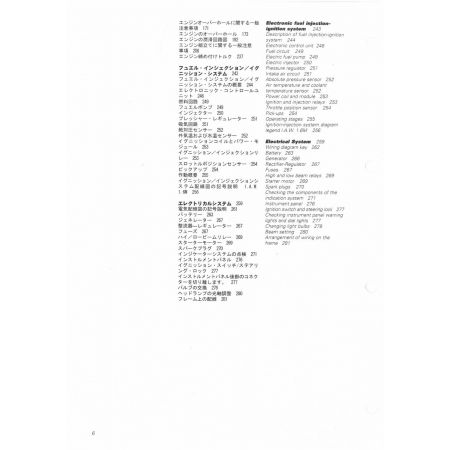 748R 2002 - Manuel Reparation Ducati