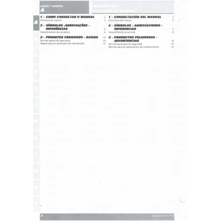 998R 2002 - Manuel Reparation Ducati