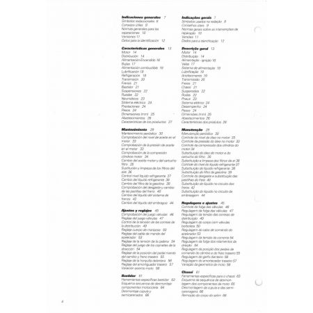 996 1999 - Manuel Reparation Ducati