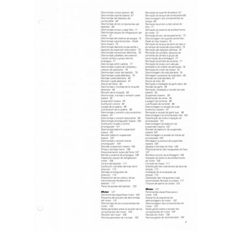 996 1999 - Manuel Reparation Ducati