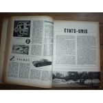 Salon 1955 Revue Technique