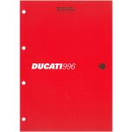 996 2000 - Manuel Reparation Ducati