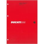 996 2001 - Manuel Reparation Ducati
