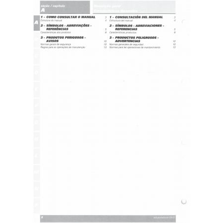 996R 2001 - Manuel Reparation Ducati