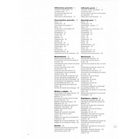 MONSTER S4 2001 - Manuel Reparation Ducati