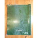 KX250  Catalogue Pieces Kawasaki