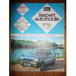 R5 Alpine Revue Technique Renault