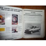 R5 Alpine Revue Technique Renault