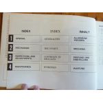 XS500  - Manuel Entretien Yamaha