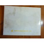 XS500  - Manuel Entretien Yamaha