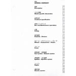 999R 2003 - Manuel Atelier Ducati