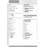 999R 2003 - Manuel Atelier Ducati