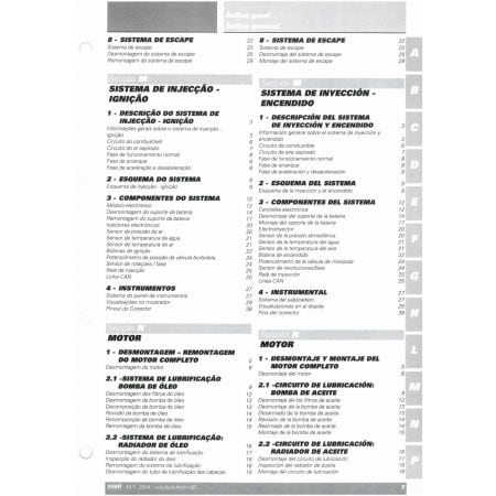 999R 2004 - Manuel Atelier Ducati