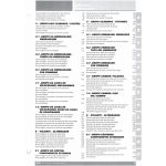 999R 2004 - Manuel Atelier Ducati