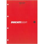 999R 2005 - Manuel Atelier Ducati