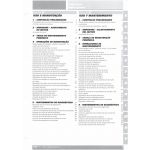 999R 2005 - Manuel Atelier Ducati