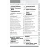 999S 2003 - Manuel Atelier Ducati