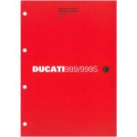 99-999S 2006 - Manuel Atelier Ducati 