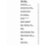 Monster 800 2003 - Manuel Atelier Ducati 